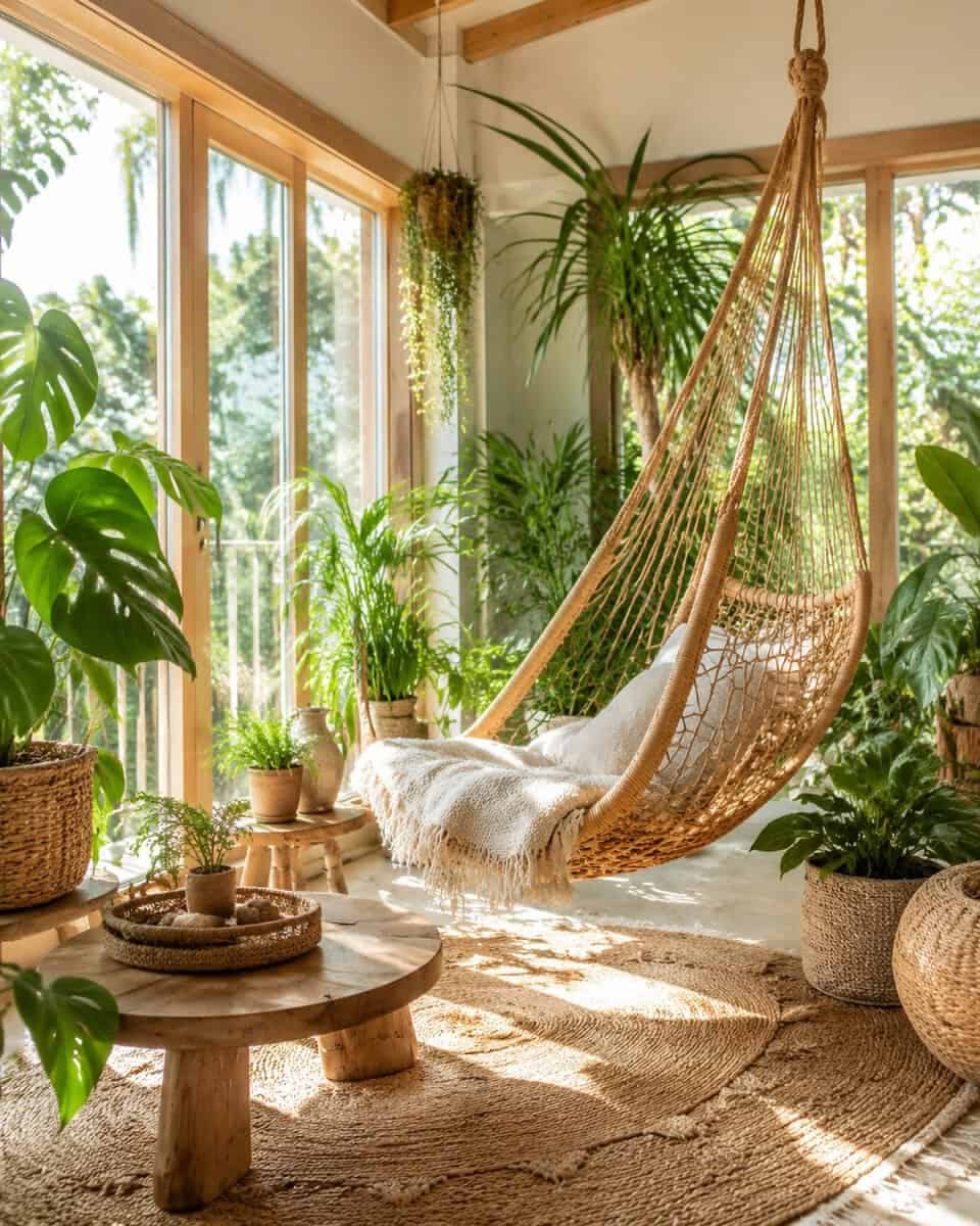 Hammock Chair